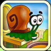     (Snail Bob)   -   