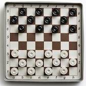 Checkers, шашки