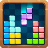   Block Puzzle   -   