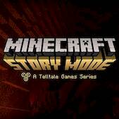   Minecraft: Story Mode   -   