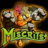   Miscrits: World of Creatures   -   