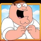 Family Guy: В Поисках Всякого