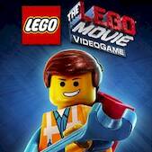   The LEGO  Movie Video Game   -   