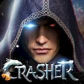 Crasher - MMORPG