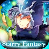   Starry Fantasy Online - MMORPG   -   