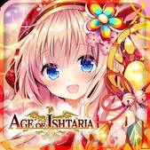   Age of Ishtaria - A.Battle RPG   -   