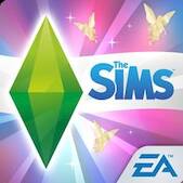   The Sims FreePlay   -   
