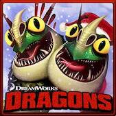   Dragons: Rise of Berk   -   