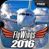   Flight Simulator X 2016 Free   -   