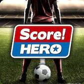   Score! Hero   -   