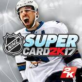   NHL SuperCard 2K17   -   