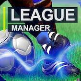   League     -   