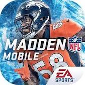  Madden NFL Mobile   -   