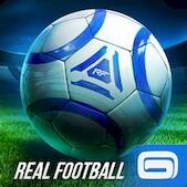   Real Football   -   