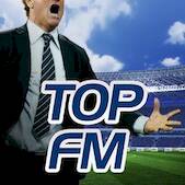 Top Soccer Manager 