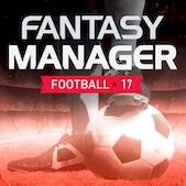 Fantasy Manager Football 2017