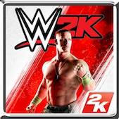  WWE 2K   -   