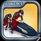Athletics: Снег Спорт