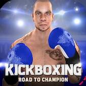   Kickboxing Fighting - RTC   -   