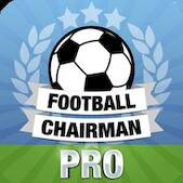   Football Chairman Pro   -   