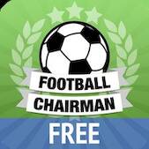   Football Chairman Free   -   