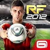   Real Football 2012   -   