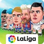   Head Soccer LaLiga 2017   -   