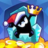   King of Thieves   -   