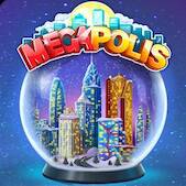  Megapolis   -   