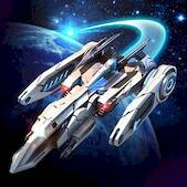   Galaxy Fleet: Alliance War   -   