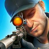 Sniper 3D Assassin: бесплатно