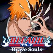   BLEACH Brave Souls   -   