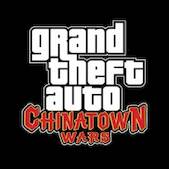   GTA: Chinatown Wars   -   