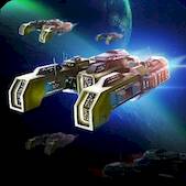   Pocket Starships - Space MMO   -   