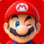   Super Mario Run -     