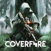   Cover Fire -   -     