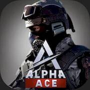   Alpha Ace -     