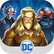   DC Heroes & Villains: Match 3 -     