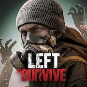   Left to Survive:  -     
