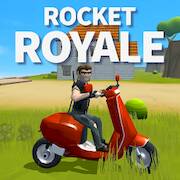   Rocket Royale -     