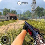   Target Sniper 3D Games -     