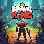 Brawl King: Roguelike RPG