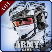 Army games 2020: militair spel
