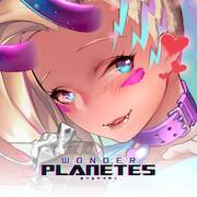   Wonder Planetes -     