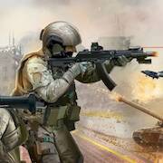   Combat Operatives -     