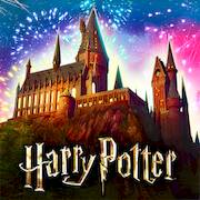   Harry Potter: Hogwarts Mystery -     