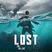   LOST in BLUE -     