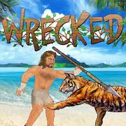  Wrecked -     
