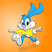   Bunny Jump and Run -     