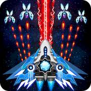  Space shooter - Galaxy attack -     